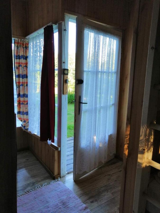 Hotel Pod Gwiazdami Lejkowo Lejkowo  Zewnętrze zdjęcie