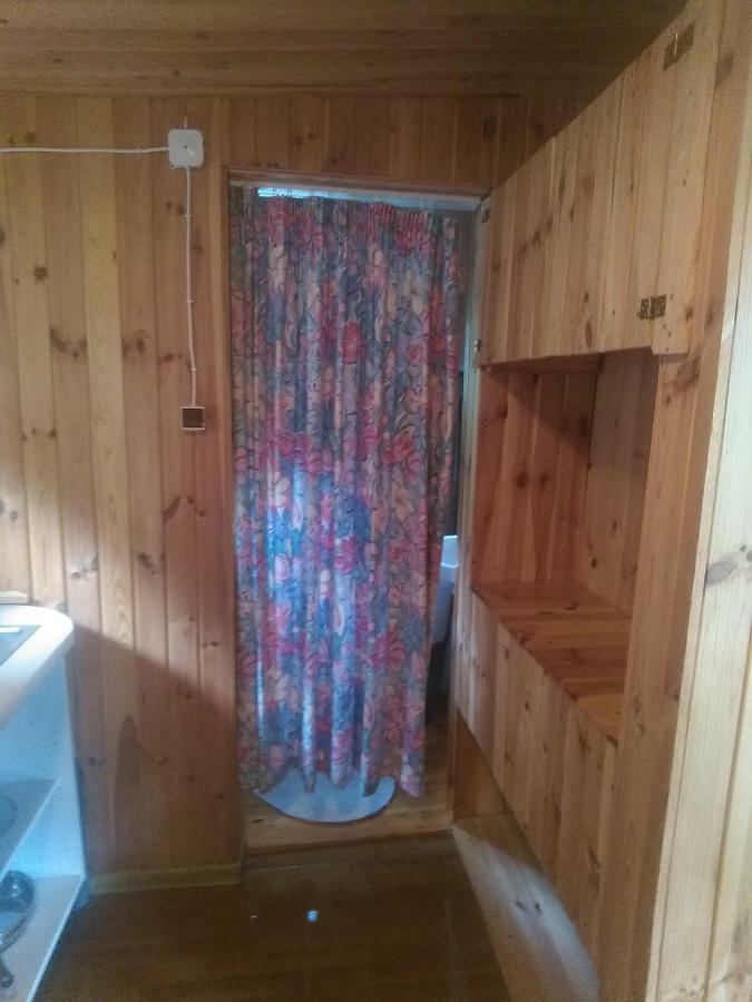 Hotel Pod Gwiazdami Lejkowo Lejkowo  Zewnętrze zdjęcie